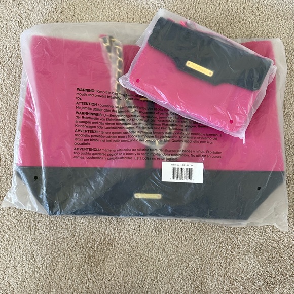 Juicy Couture bag set - Picture 15 of 15